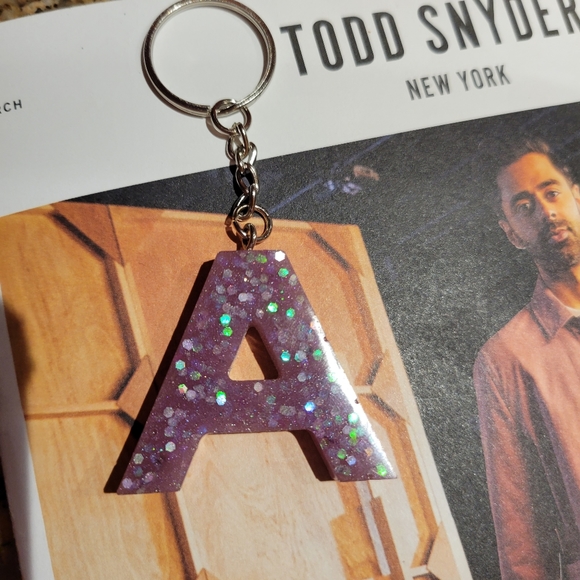 Keychain - Picture 2 of 2